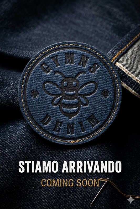 Baggy Blue Jeans